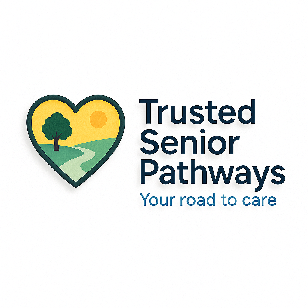 Trusted Senior Pathways